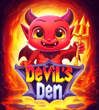 Слот Devil’s Den у BET Casino