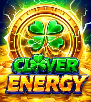 Слот Clover Energy у BET Casino