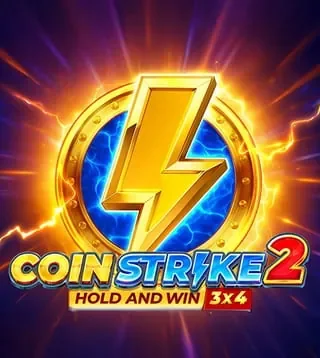 Слот Coin Strike 2: Hold and Win у BET Casino
