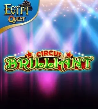 Слот Circus Brilliant EQ у BET Casino