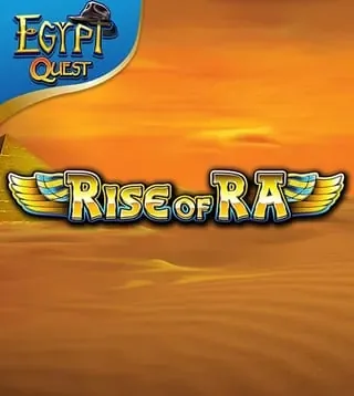 Слот Rise of Ra EQ у BET Casino