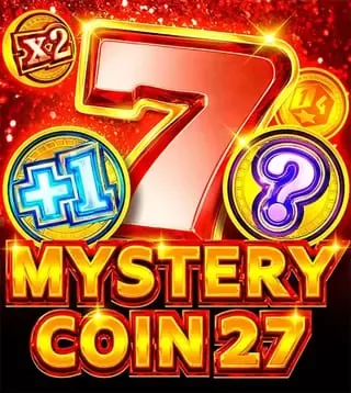 Слот Mystery Coin 27 у BET Casino
