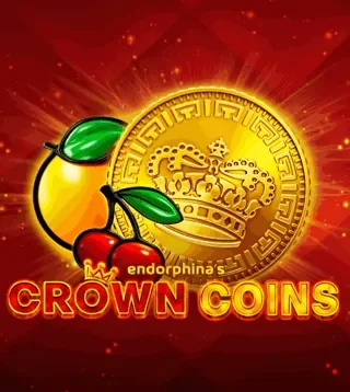 Слот Crown Coins у BET Casino