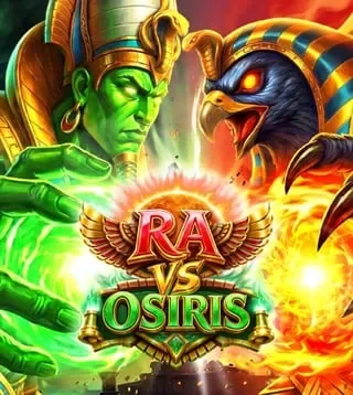 Слот Ra vs Osiris у BET Casino