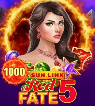 Слот Red Fate 5 Sun Link у BET Casino