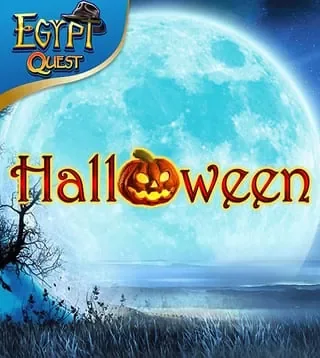 Слот Halloween EQ у BET Casino