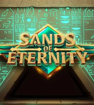 Слот Sands Of Eternity у BET Casino